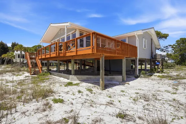 $999,000 | 1659 Alligator Drive, Alligator Point, FL 32346
