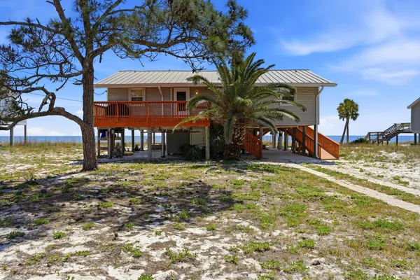$999,000 | 1659 Alligator Drive, Alligator Point, FL 32346