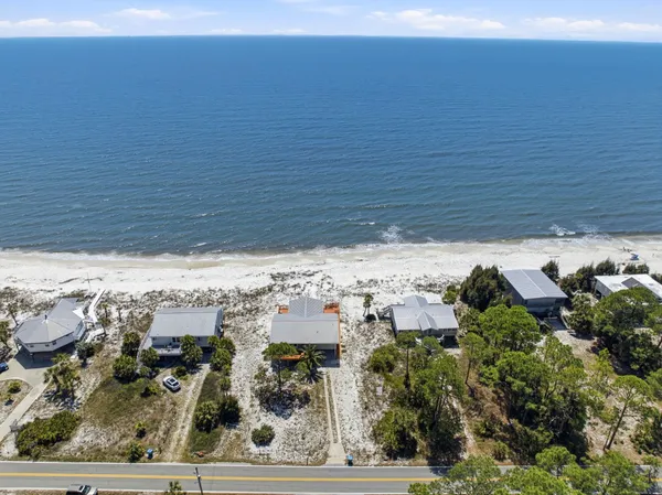 $999,000 | 1659 Alligator Drive, Alligator Point, FL 32346
