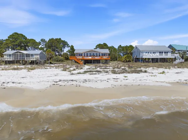 $999,000 | 1659 Alligator Drive, Alligator Point, FL 32346