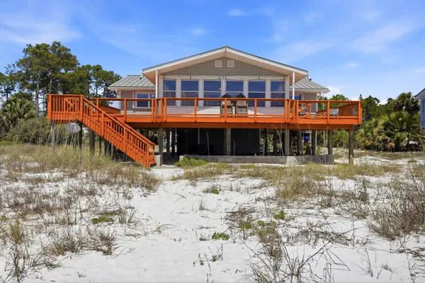 $999,000 | 1659 Alligator Drive, Alligator Point, FL 32346