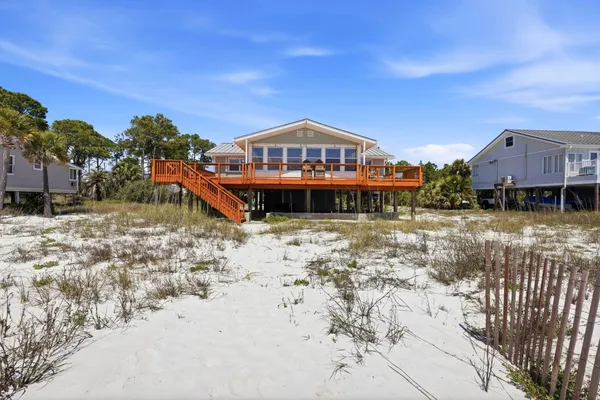 $999,000 | 1659 Alligator Drive, Alligator Point, FL 32346