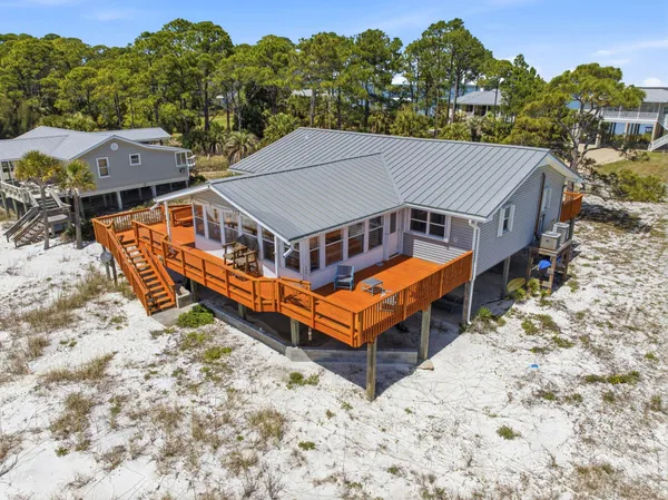 $999,000 | 1659 Alligator Drive, Alligator Point, FL 32346