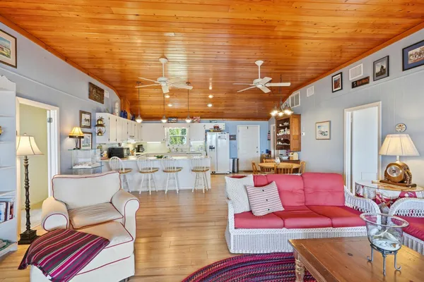 $999,000 | 1659 Alligator Drive, Alligator Point, FL 32346