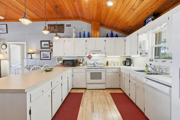 $999,000 | 1659 Alligator Drive, Alligator Point, FL 32346