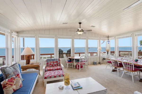 $999,000 | 1659 Alligator Drive, Alligator Point, FL 32346