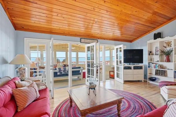 $999,000 | 1659 Alligator Drive, Alligator Point, FL 32346