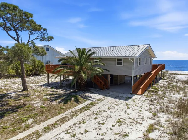 $999,000 | 1659 Alligator Drive, Alligator Point, FL 32346