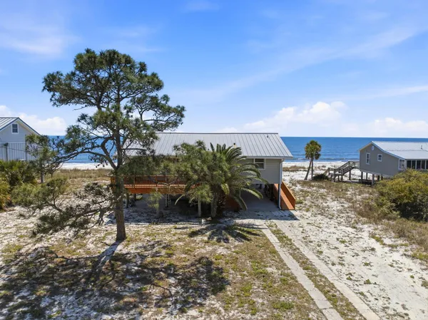$999,000 | 1659 Alligator Drive, Alligator Point, FL 32346