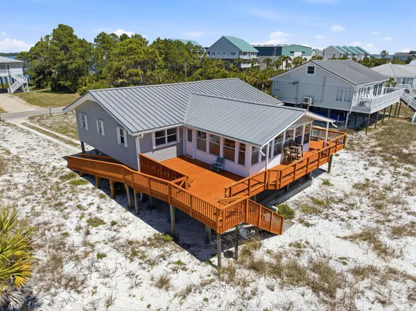 $999,000 | 1659 Alligator Drive, Alligator Point, FL 32346