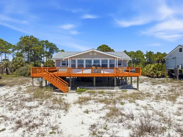 $999,000 | 1659 Alligator Drive, Alligator Point, FL 32346