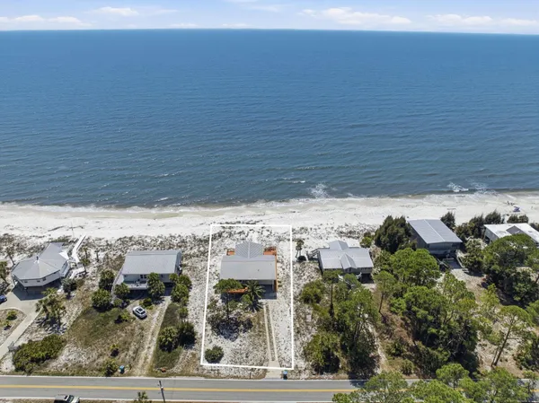 $999,000 | 1659 Alligator Drive, Alligator Point, FL 32346