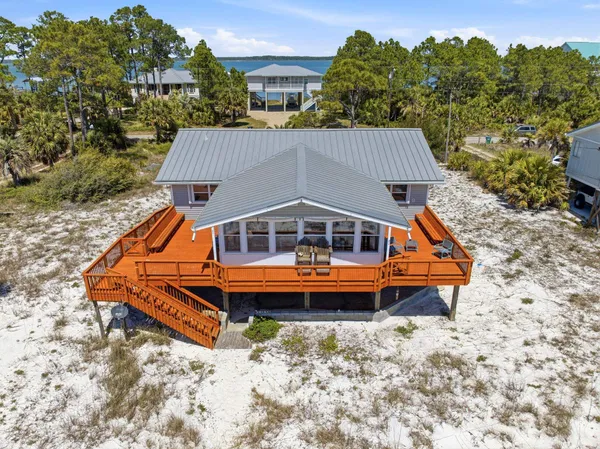 $999,000 | 1659 Alligator Drive, Alligator Point, FL 32346
