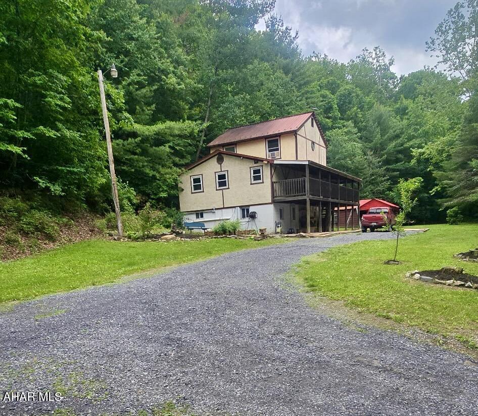 9215 Elliots Run Road Three Springs, PA 17264 - Photo 3 of 30