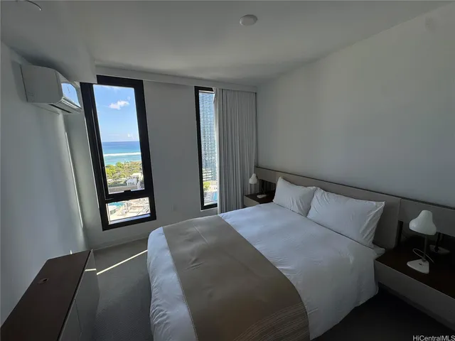 $5,500 | 987 Queen Street, Unit 2002, Honolulu, HI 96814
