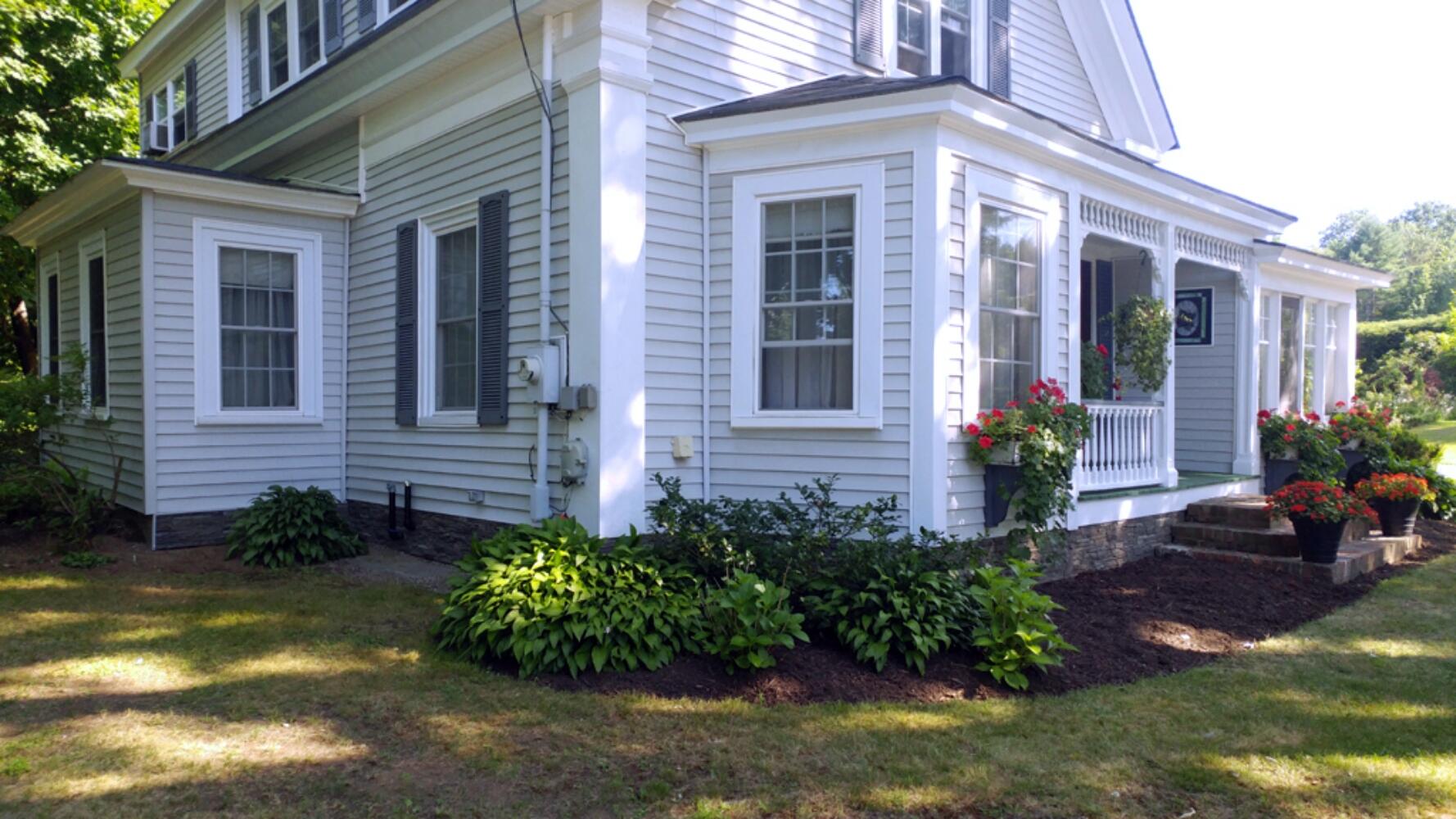 727 Riverside Drive Augusta, ME 04330 - Photo 10 of 74 North-west corner.11000