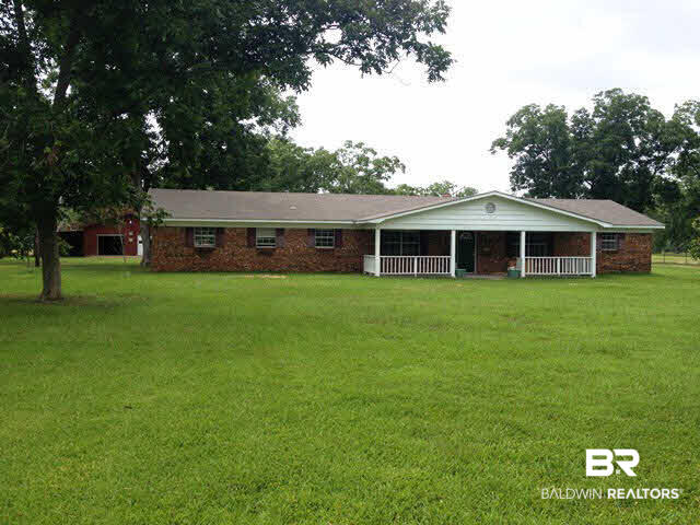 10444 Argyle Road Irvington, AL 36544 - Photo 1 of 1