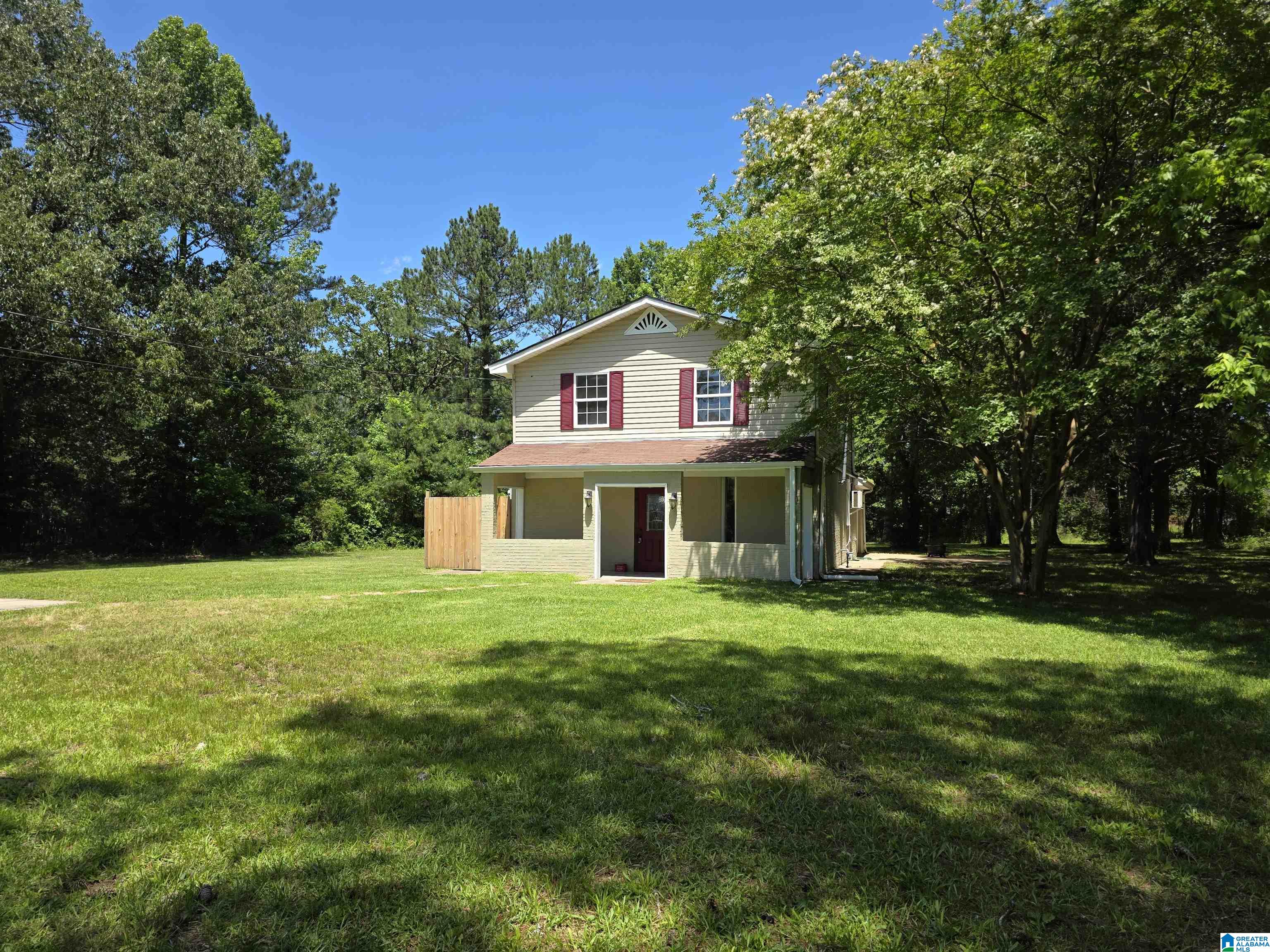 2477 Alford Bend Road Gadsden, AL 35903 - Photo 1 of 36