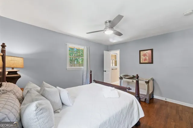 $2,400 | 5461 Francis Drive Southwest, Lilburn, GA 30047