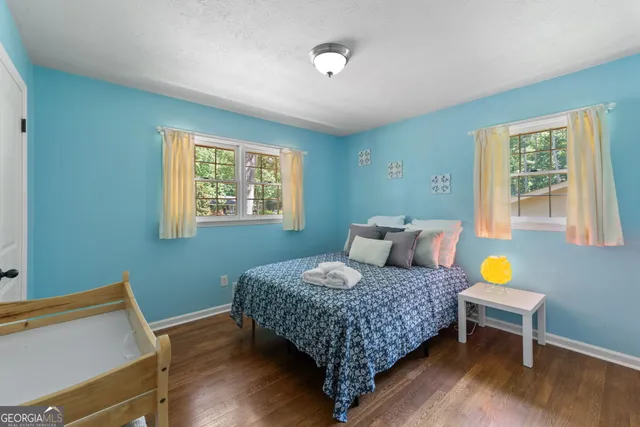 $2,400 | 5461 Francis Drive Southwest, Lilburn, GA 30047