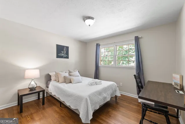 $2,400 | 5461 Francis Drive Southwest, Lilburn, GA 30047