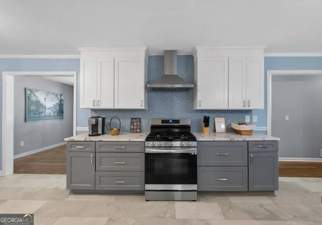 $2,400 | 5461 Francis Drive Southwest, Lilburn, GA 30047