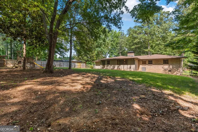 $2,400 | 5461 Francis Drive Southwest, Lilburn, GA 30047