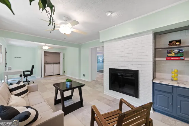 $2,400 | 5461 Francis Drive Southwest, Lilburn, GA 30047