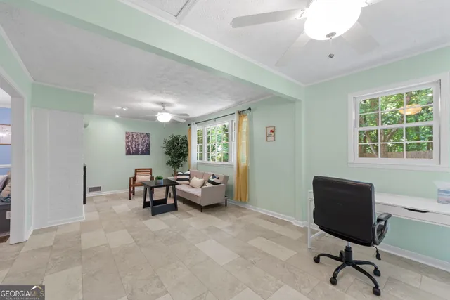 $2,400 | 5461 Francis Drive Southwest, Lilburn, GA 30047