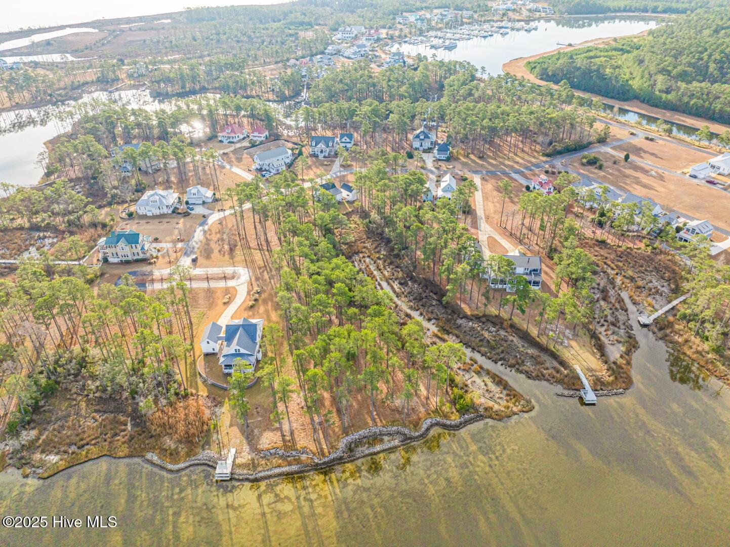 241 Oyster Point Road Oriental, NC 28571 - Photo 30 of 53 241 Oyster Point (14)