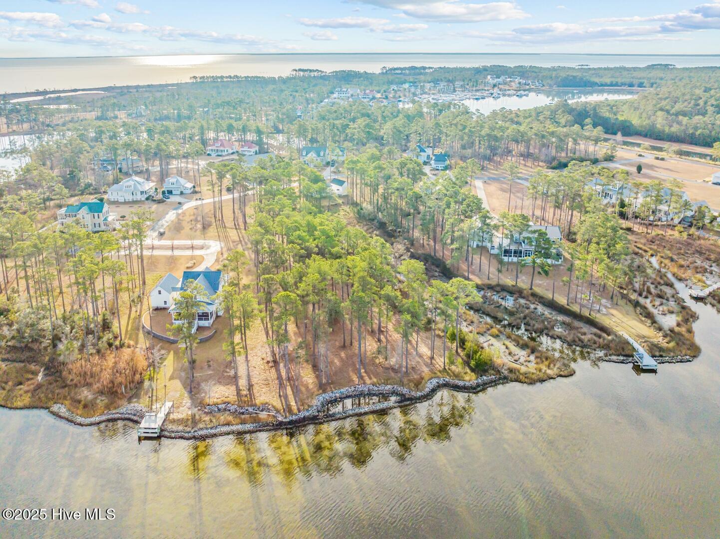 241 Oyster Point Road Oriental, NC 28571 - Photo 33 of 53 241 Oyster Point (13)