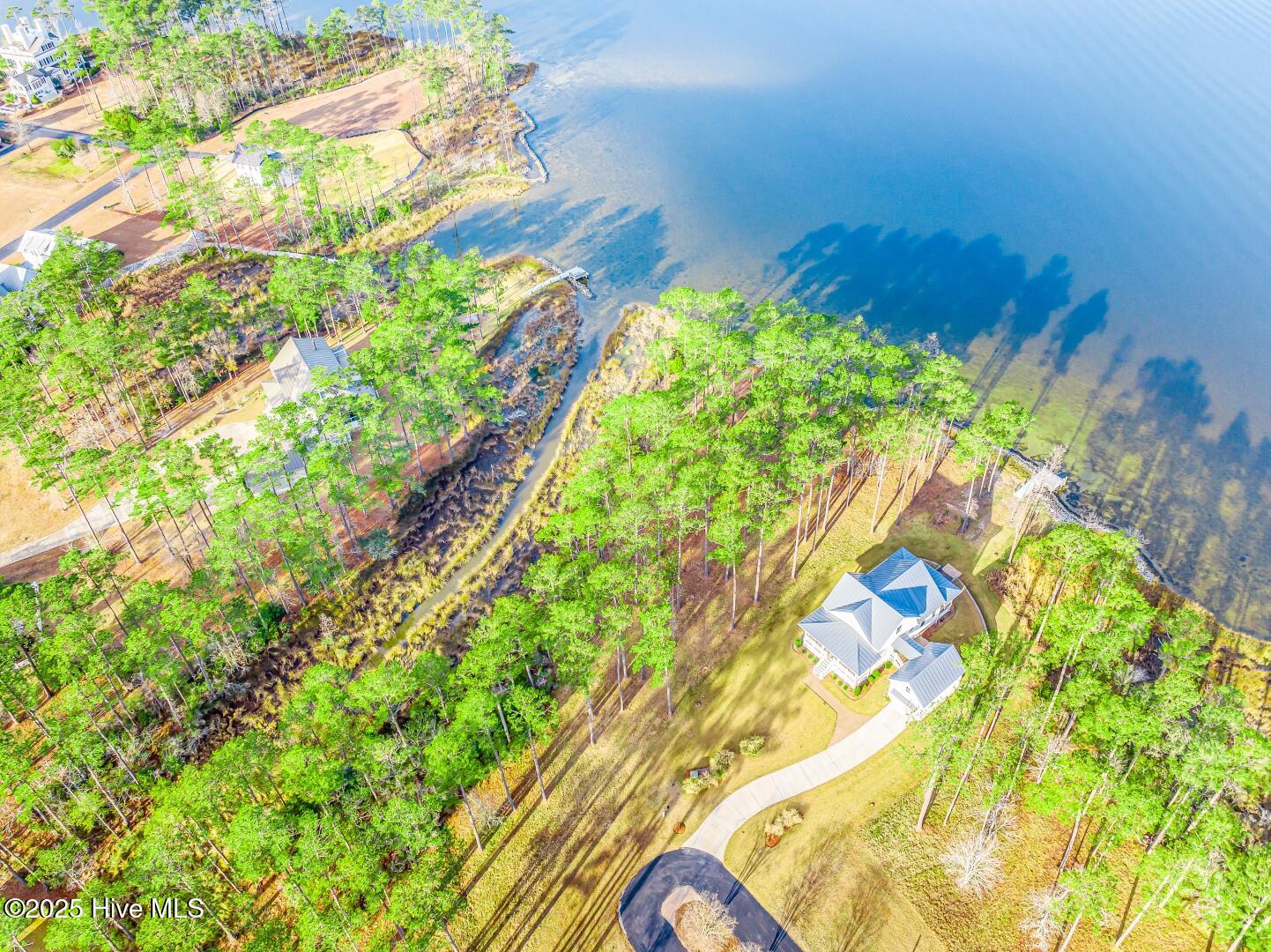 241 Oyster Point Road Oriental, NC 28571 - Photo 34 of 53 241 Oyster Point (15)