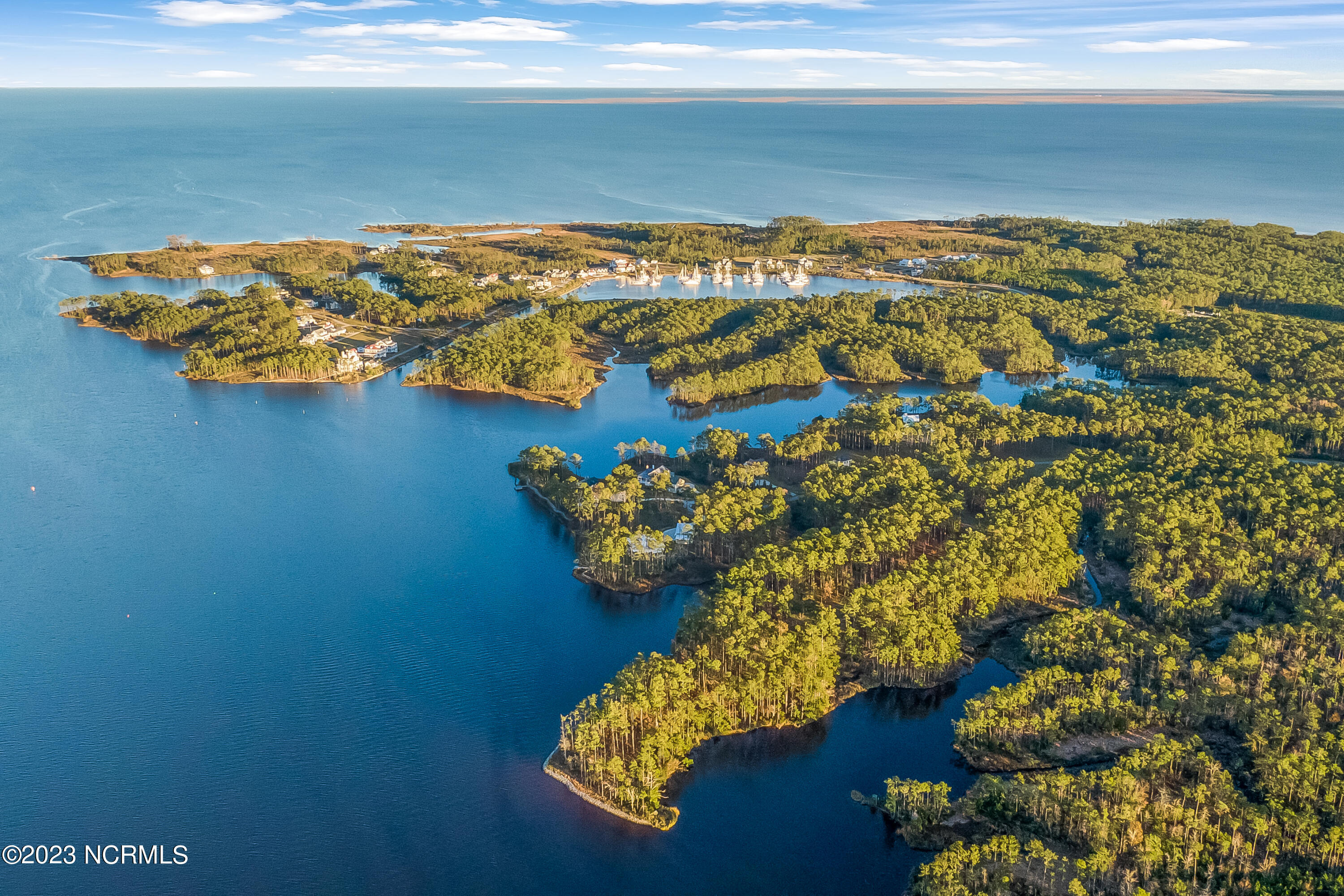 241 Oyster Point Road Oriental, NC 28571 - Photo 36 of 53 River Dunes