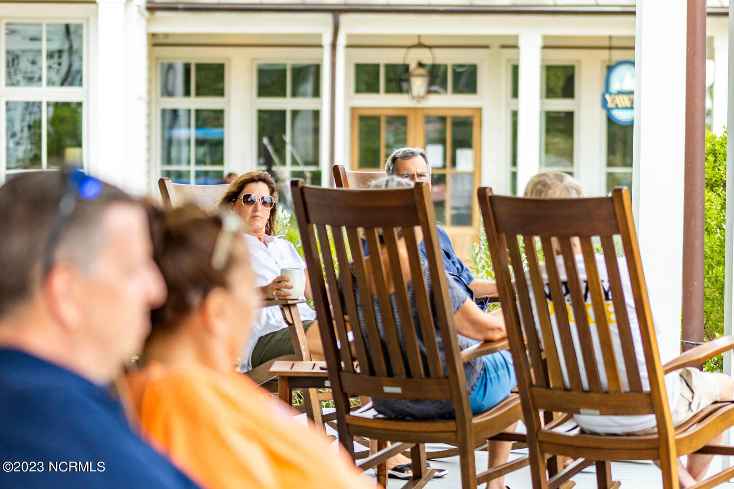 241 Oyster Point Road Oriental, NC 28571 - Photo 39 of 53 River Dunes