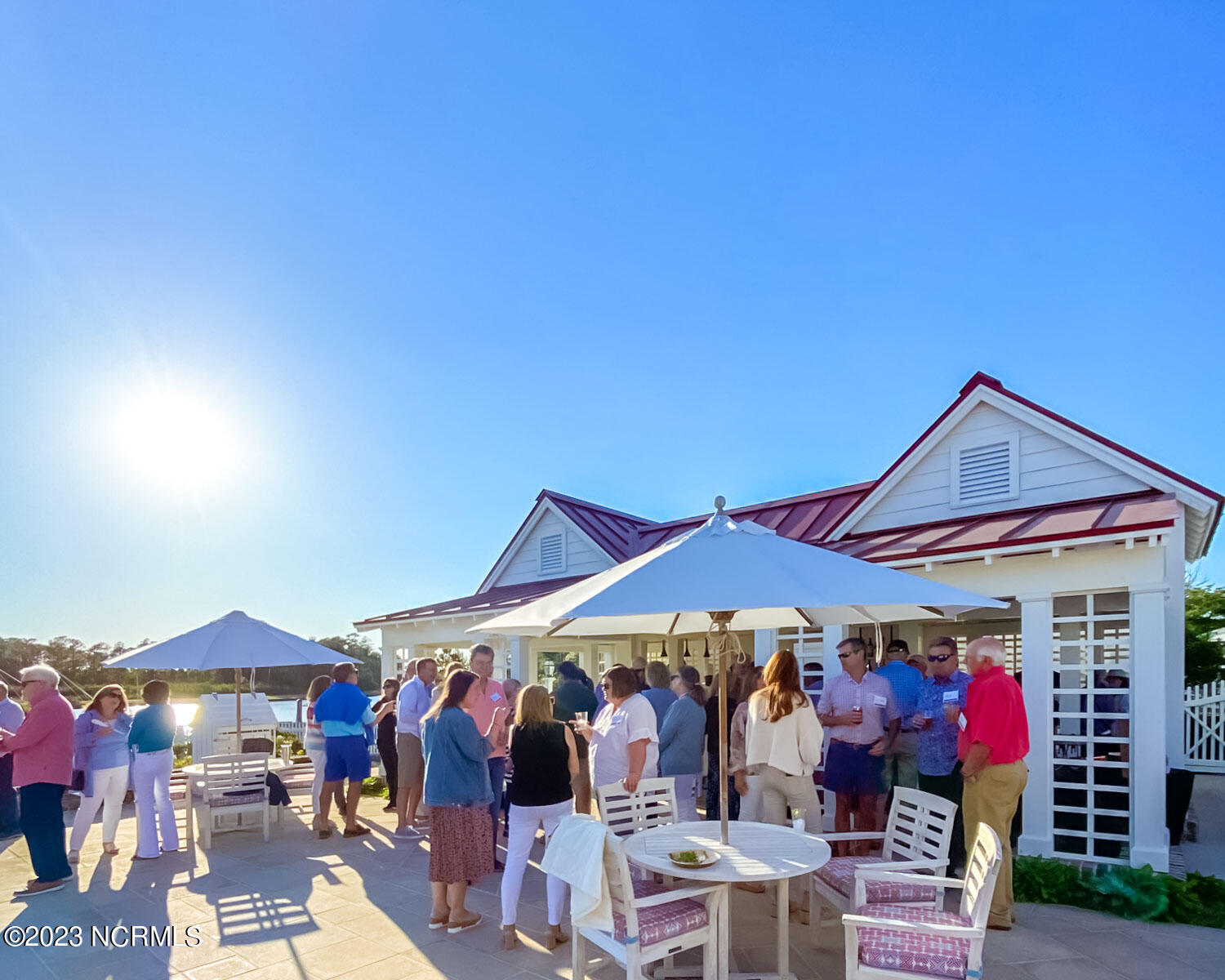 241 Oyster Point Road Oriental, NC 28571 - Photo 40 of 53 River Dunes