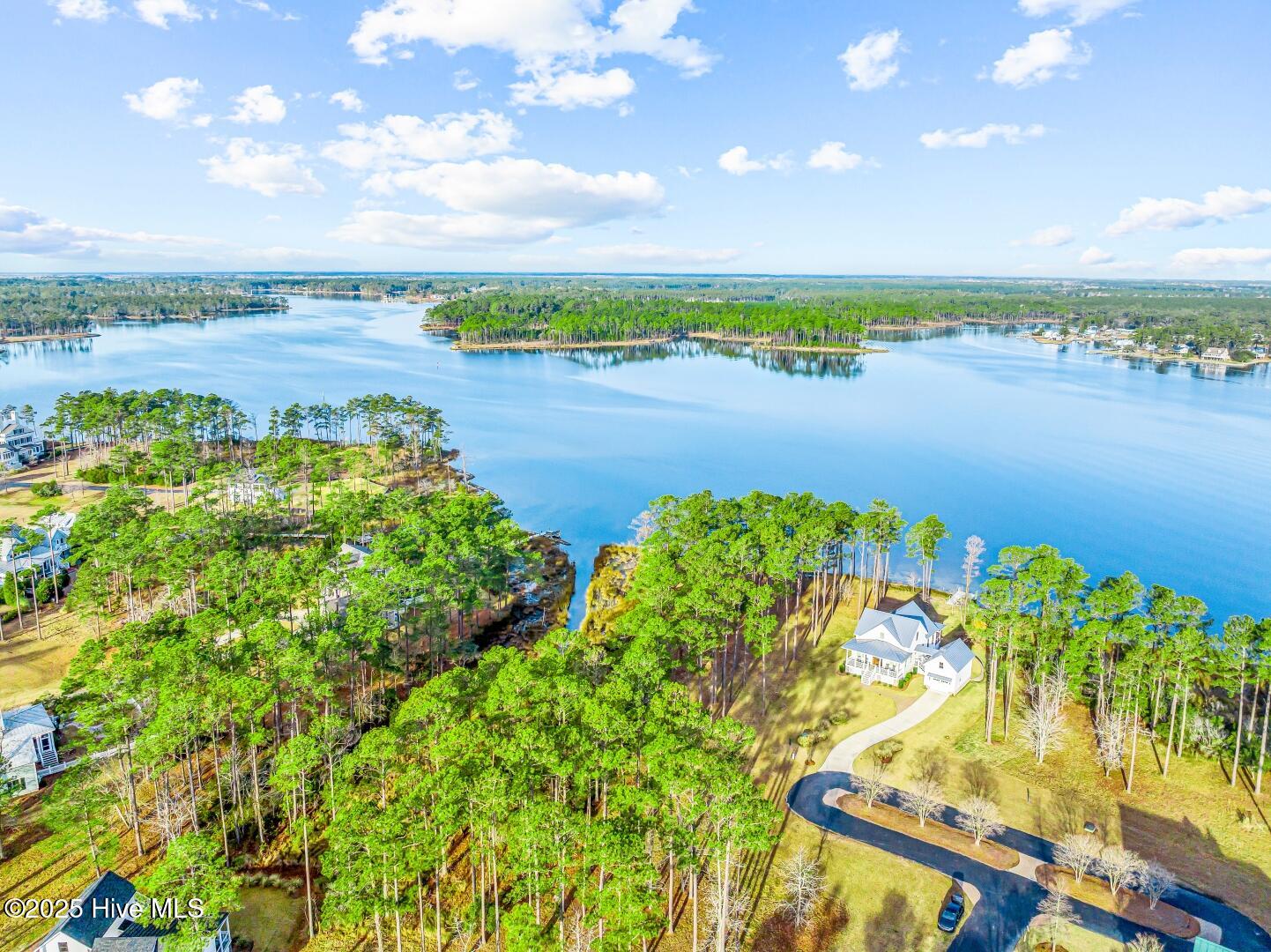 241 Oyster Point Road Oriental, NC 28571 - Photo 4 of 53 241 Oyster Point (9)