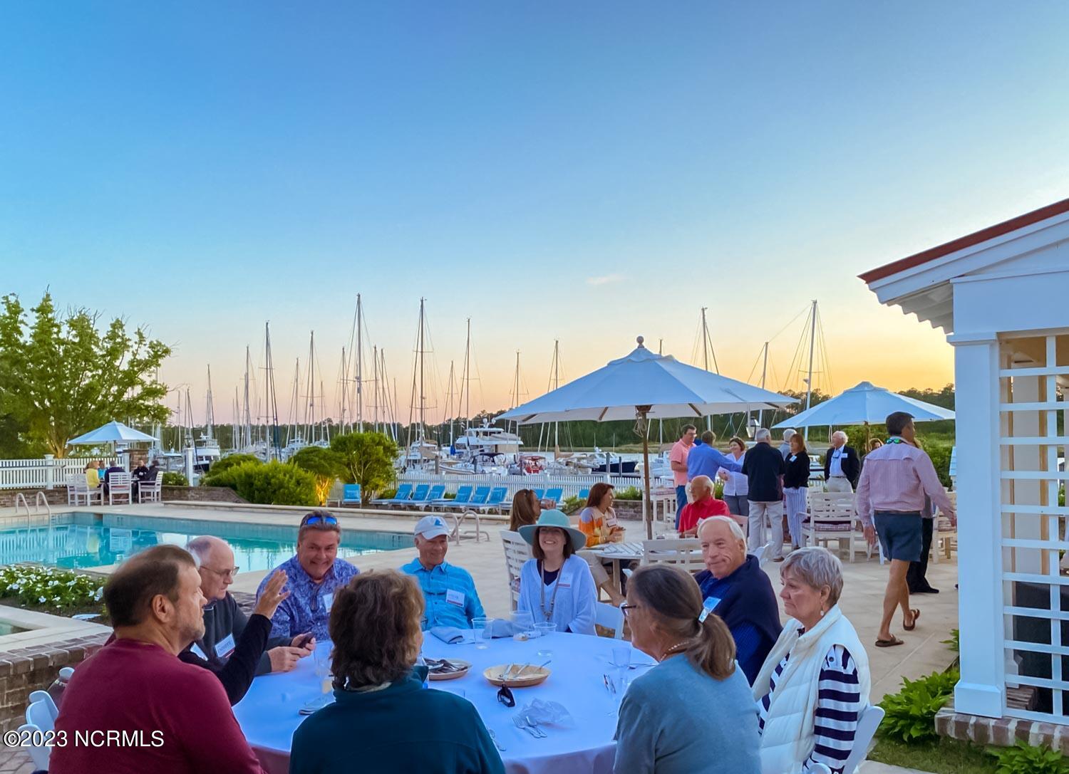 241 Oyster Point Road Oriental, NC 28571 - Photo 42 of 53 River Dunes