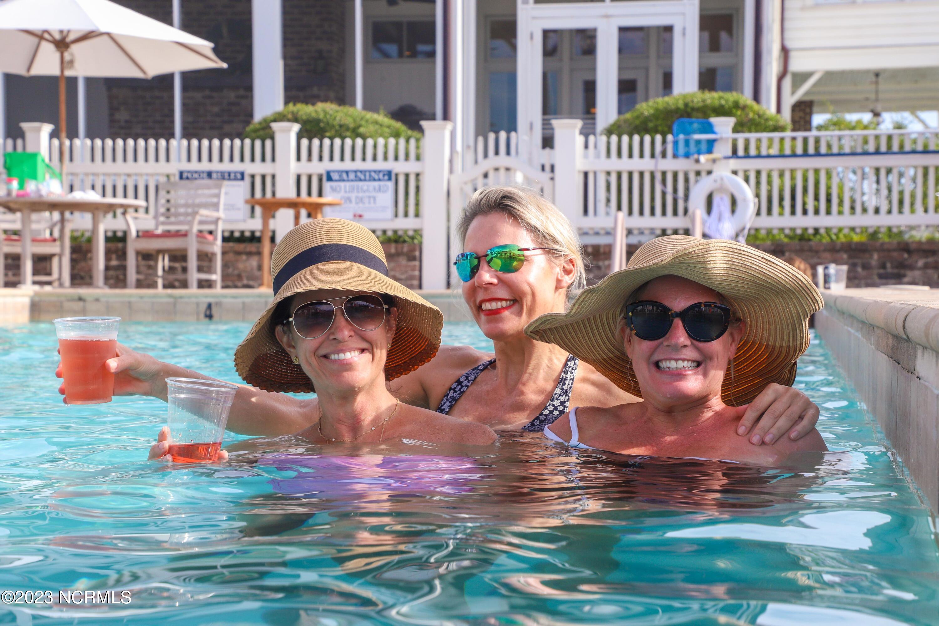 241 Oyster Point Road Oriental, NC 28571 - Photo 45 of 53 River Dunes