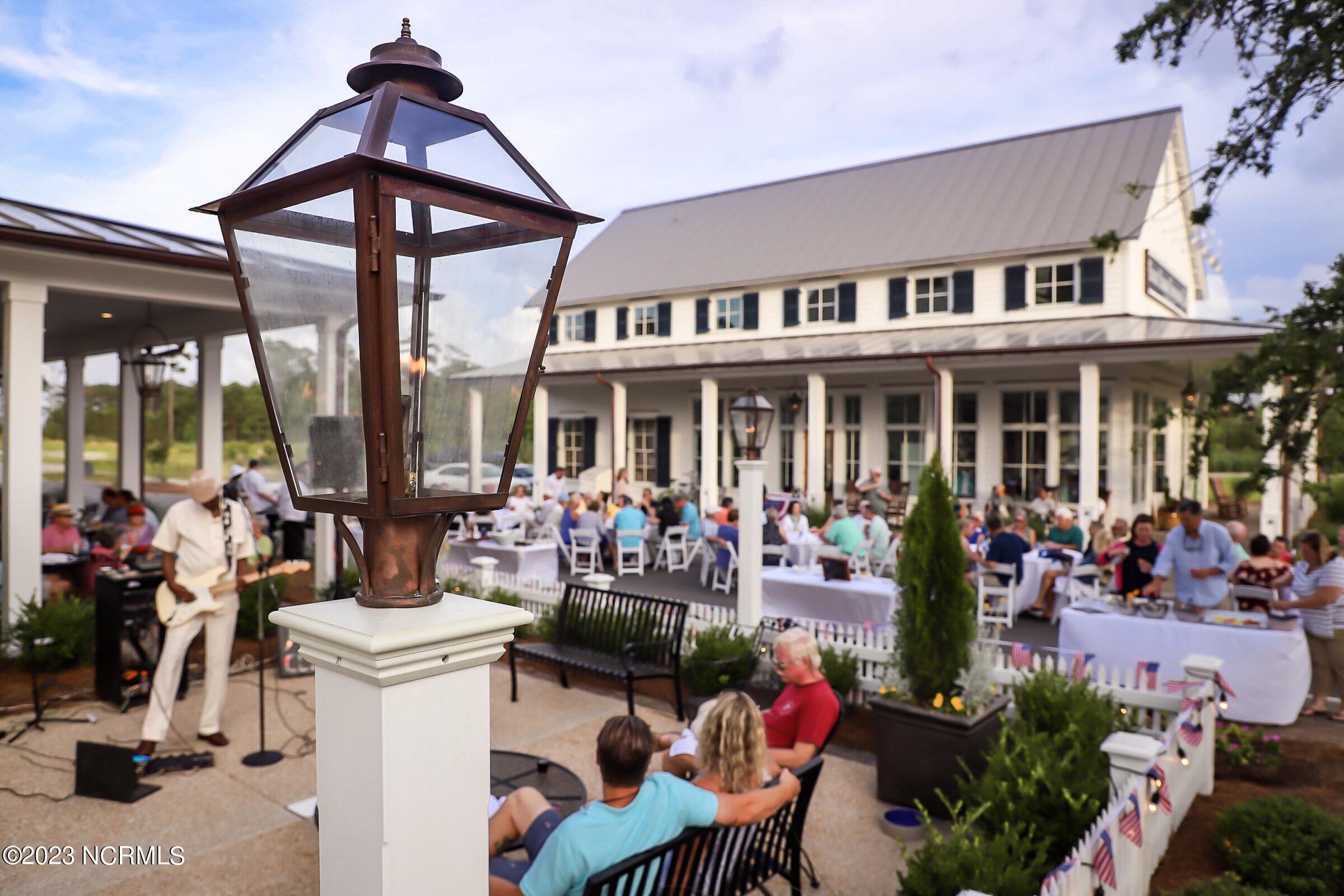 241 Oyster Point Road Oriental, NC 28571 - Photo 46 of 53 River Dunes