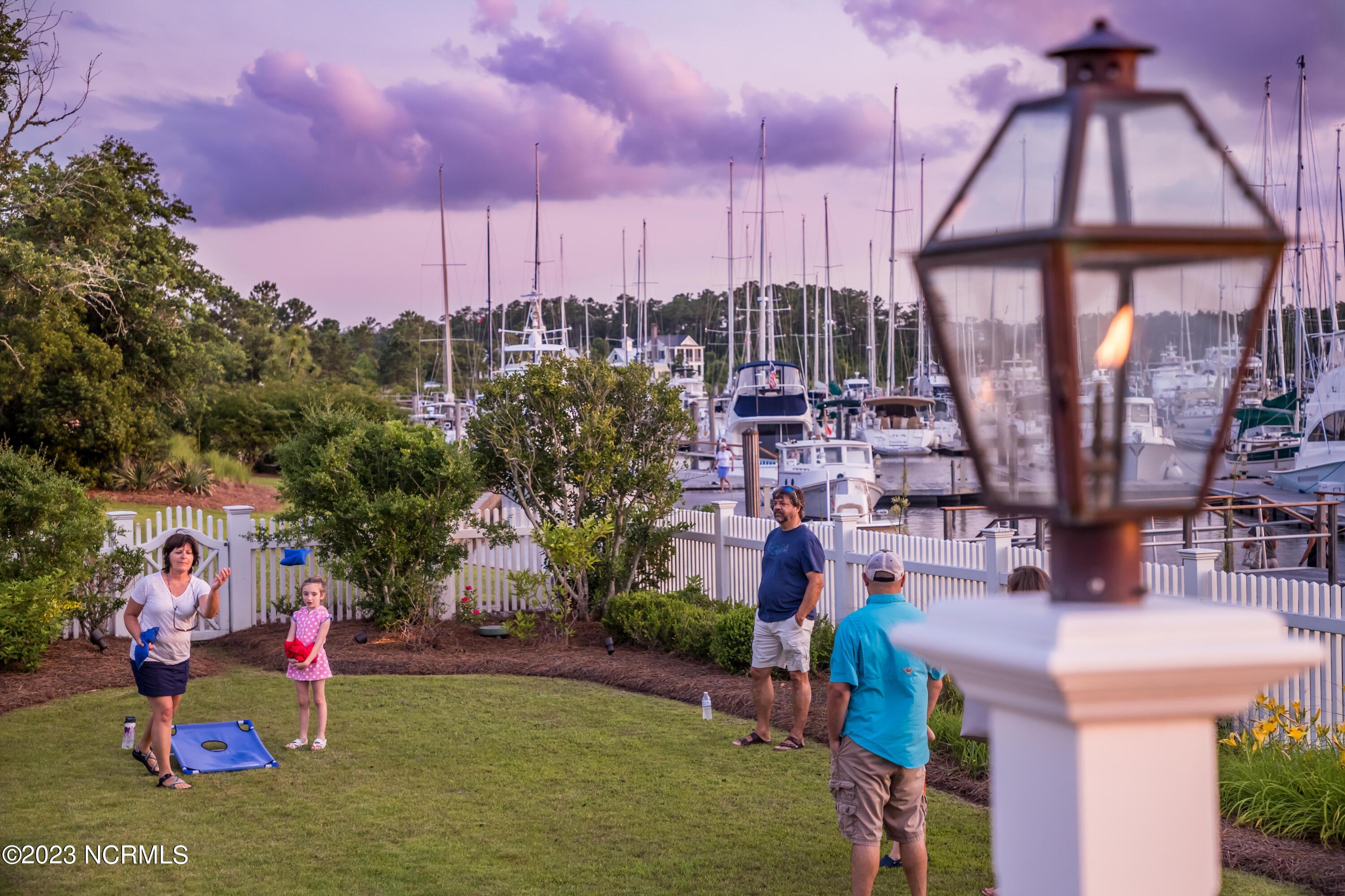 241 Oyster Point Road Oriental, NC 28571 - Photo 47 of 53 River Dunes