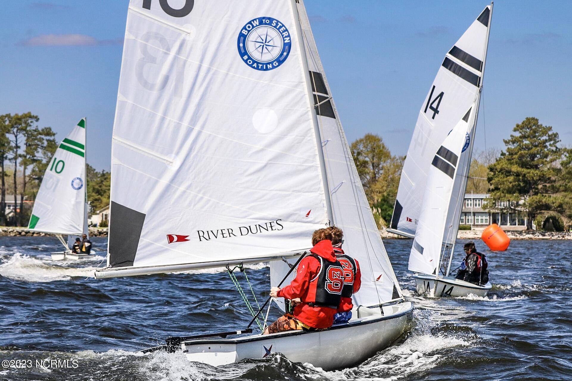 241 Oyster Point Road Oriental, NC 28571 - Photo 50 of 53 River Dunes