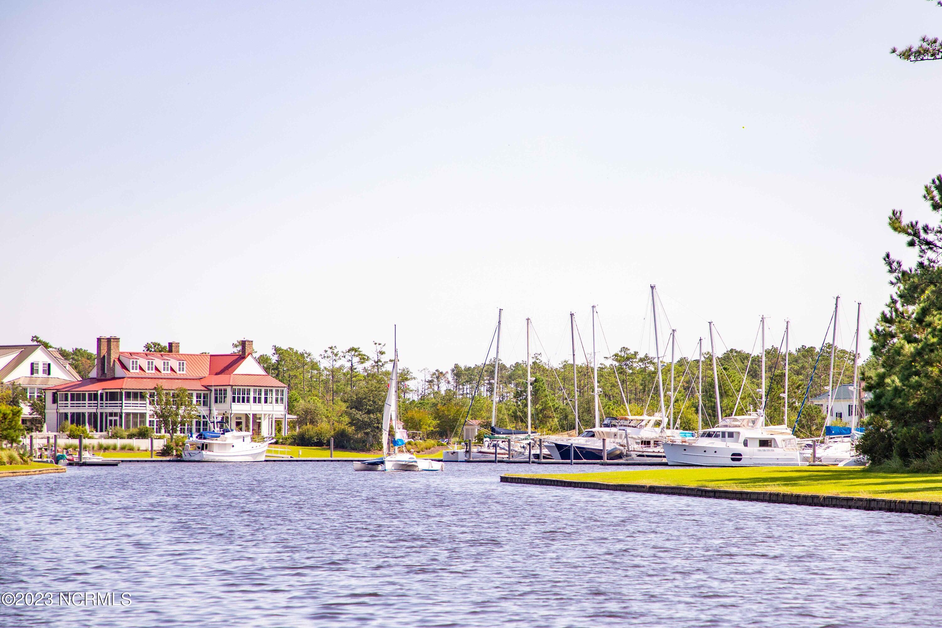 241 Oyster Point Road Oriental, NC 28571 - Photo 51 of 53 River Dunes