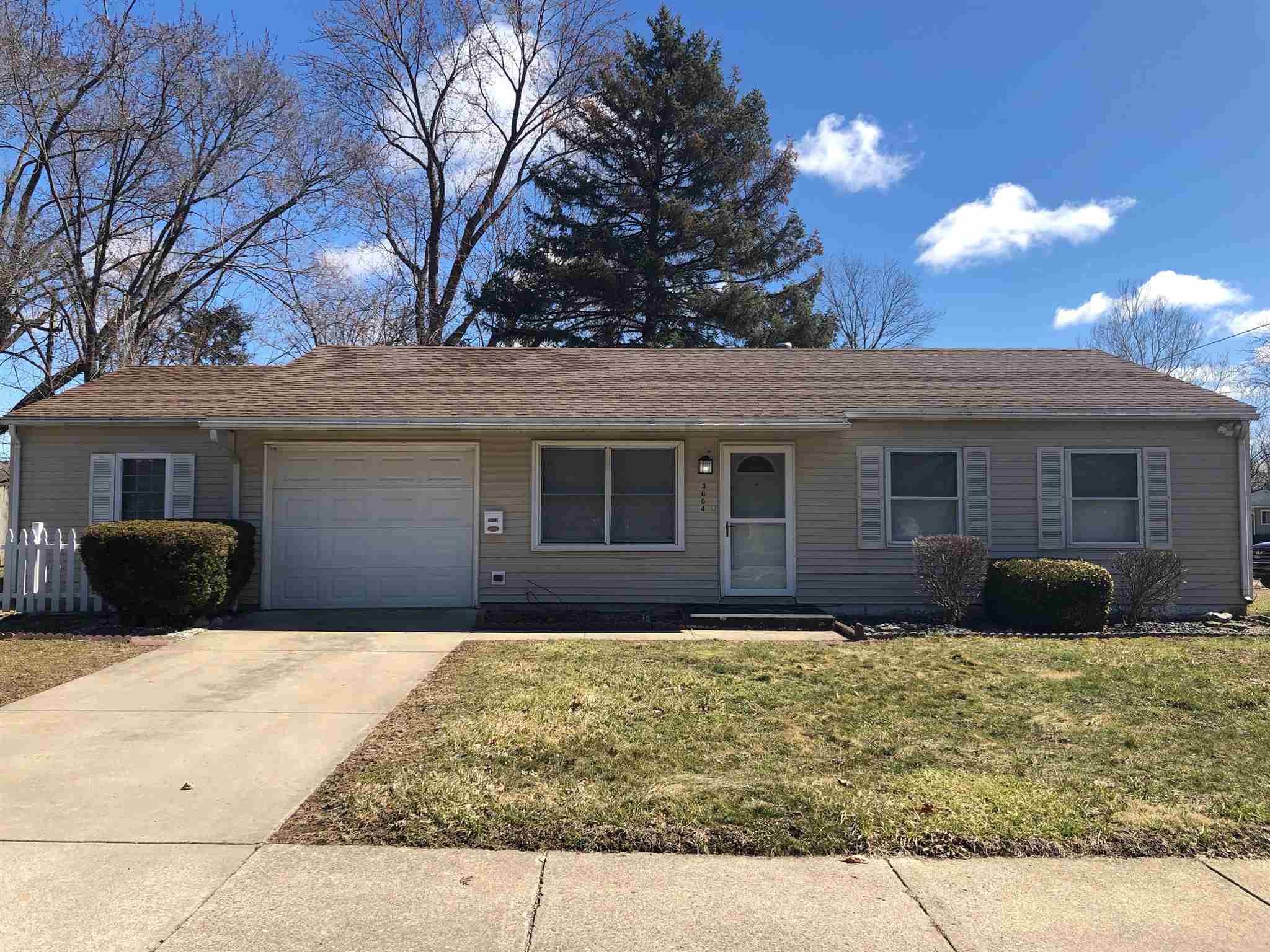 3604 Lilac Road South Bend, IN 46628 - Photo 1 of 32