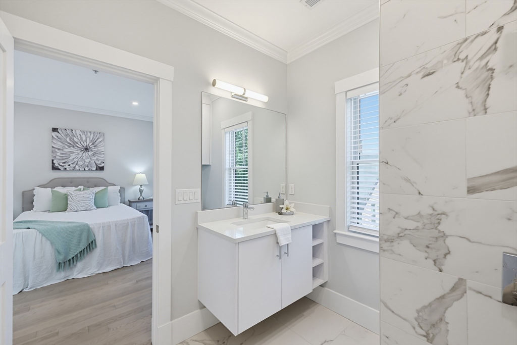 29 Cherry Street, Unit 3 Waltham, MA 02453 - Photo 33 of 41