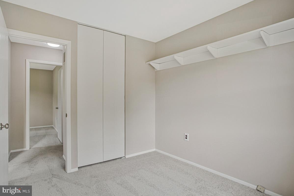 8240 Rupert Road South Millersville, MD 21108 - Photo 16 of 27 Bedroom