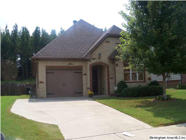 1072 Springfield Drive Chelsea, AL 35043 - Photo 1 of 27