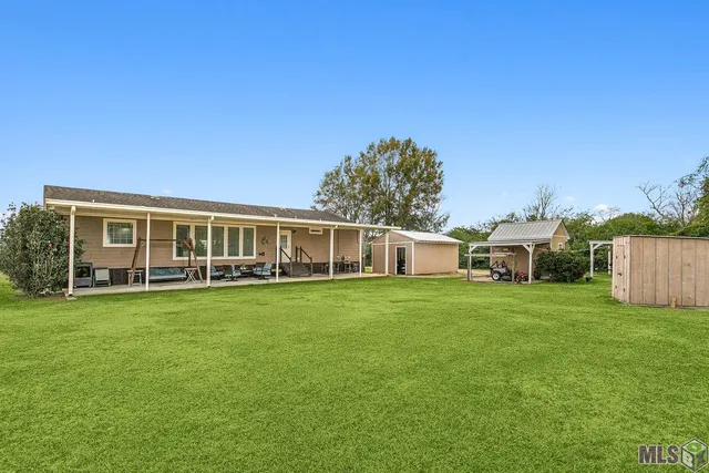 $299,900 | 21329 Highway 40, Loranger, LA 70446