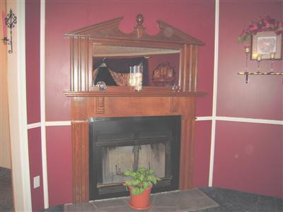 155 Summer Ridge Road Mount Sterling, KY 40353 - Photo 3 of 26 Photo 3