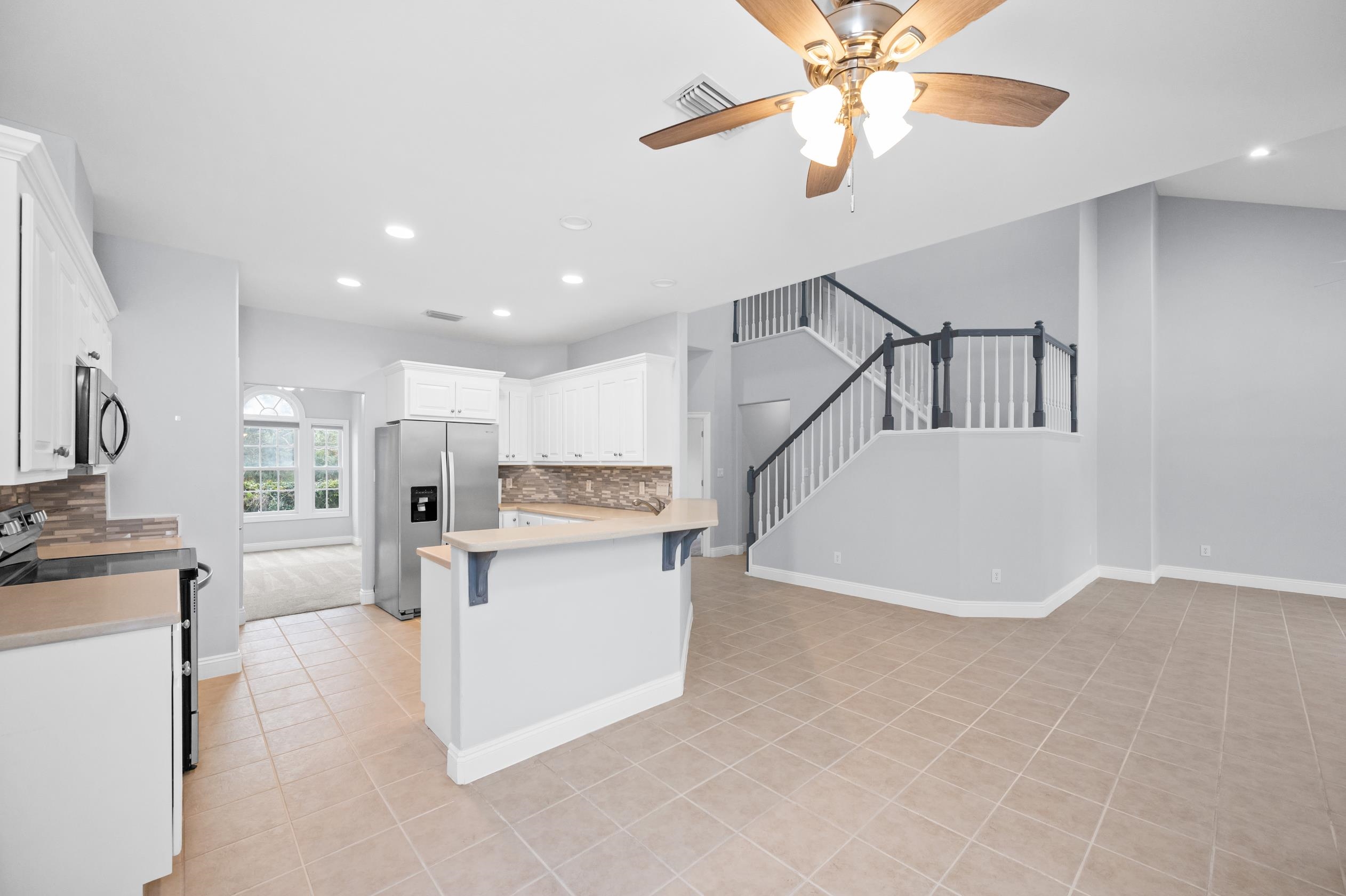 31577 River Road Orange Beach, AL 36561 - Photo 15 of 39 Kitchen