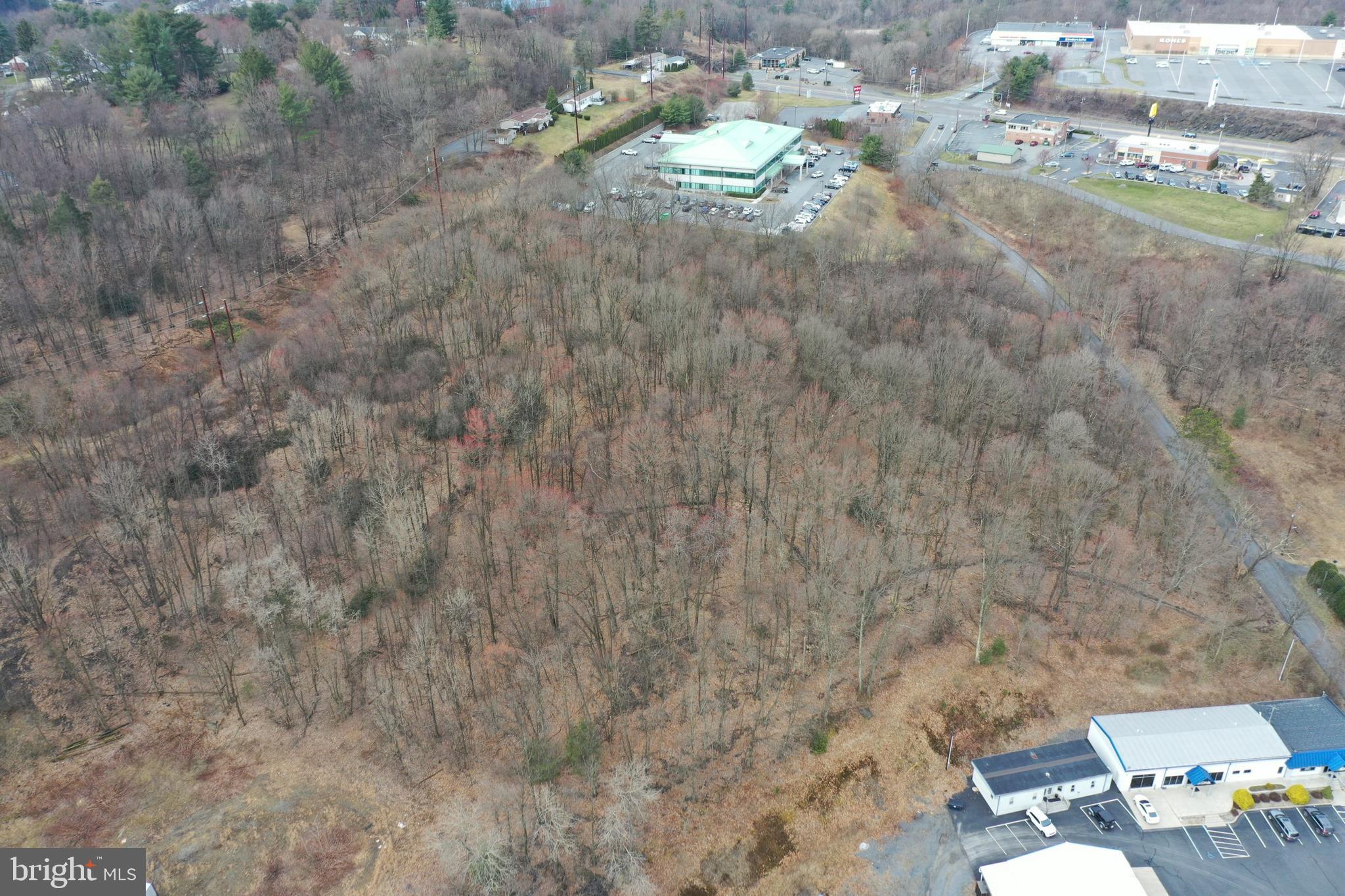 0 Tunnel Road Pottsville, PA 17901 - Photo 11 of 16